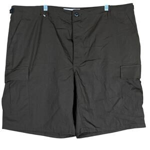 Propper Army Military Combat Mens Cargo Shorts Brown BDU Uniform XLarge